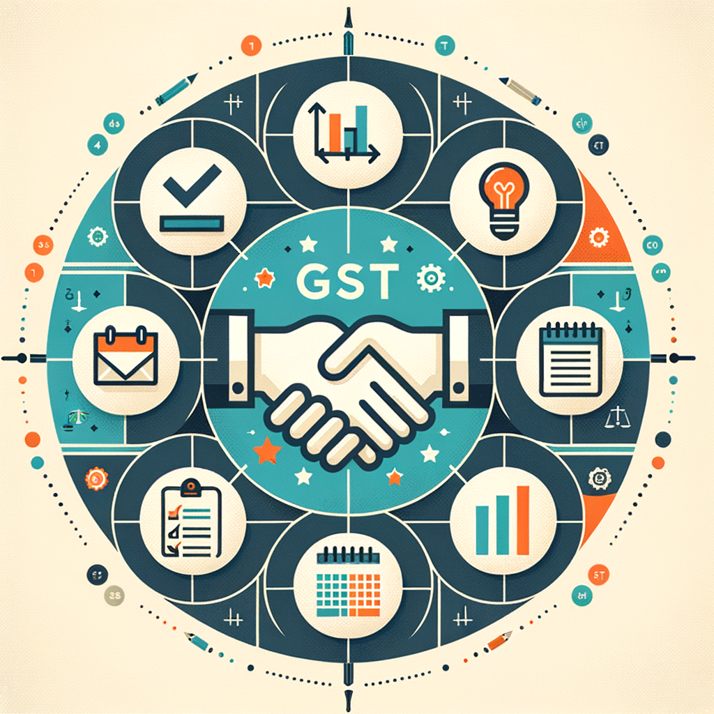 Tips for Effective Communication Between GST Auditors and Businesses