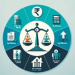 What is the difference between the new and old tax regimes?