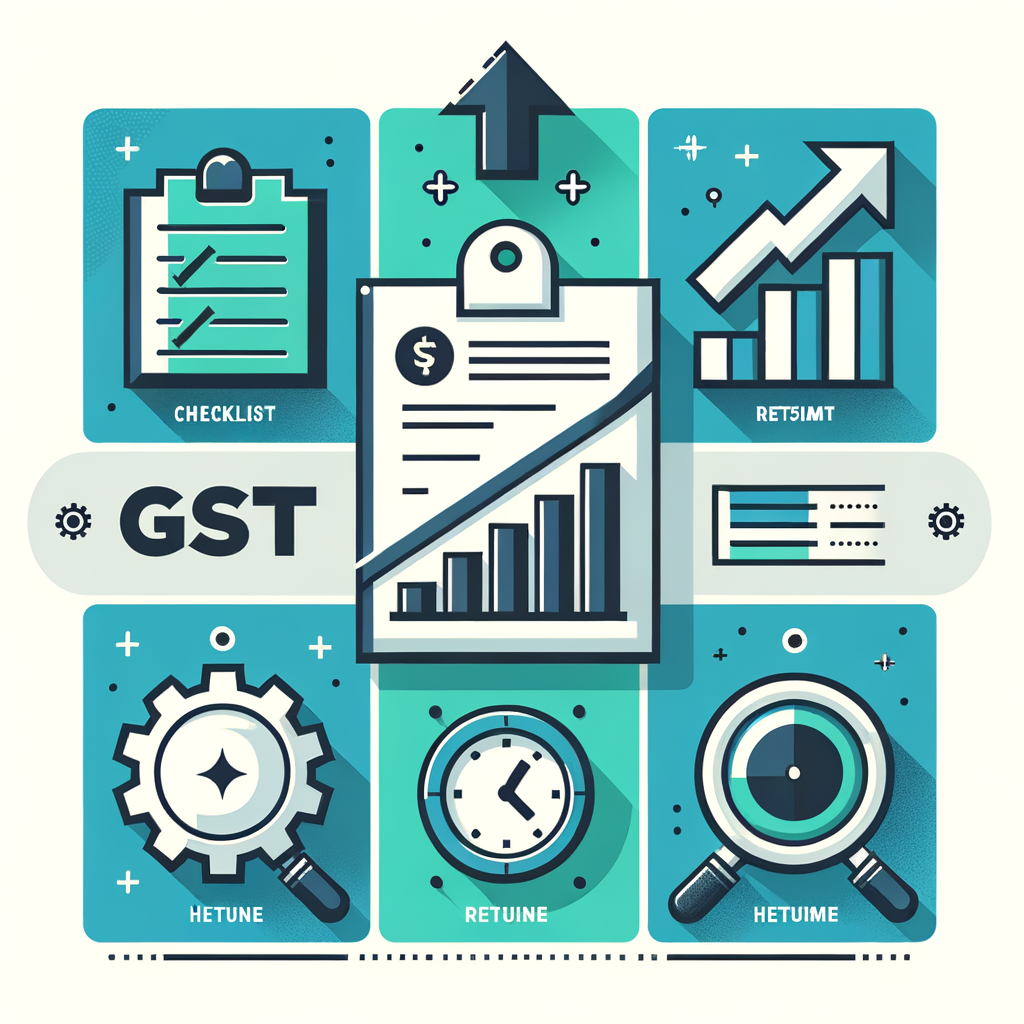 How to Optimize Your GST Return Process for Maximum Efficiency