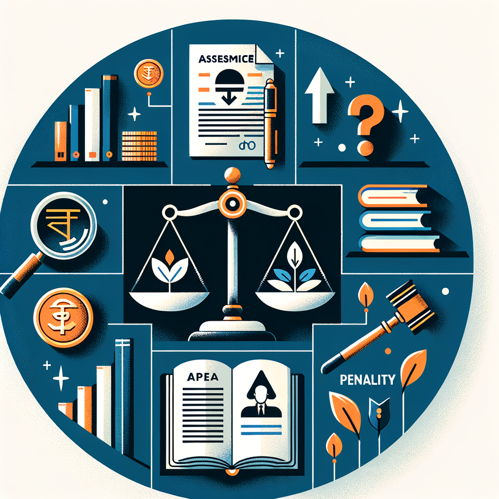 What are the common legal disputes related to the Income Tax Act?