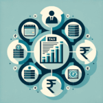 What are the current income tax slabs for individual taxpayers?