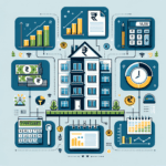 How is income from rental properties taxed under the Income Tax Act?