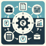 What documentation is required when a company restructures its debt by converting director loans?