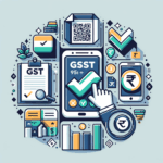 GST and Digital Payments: Ensuring Compliance in a Cashless Economy