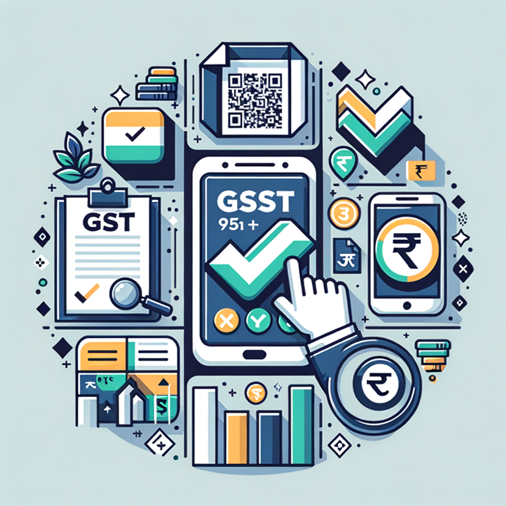 GST and Digital Payments: Ensuring Compliance in a Cashless Economy