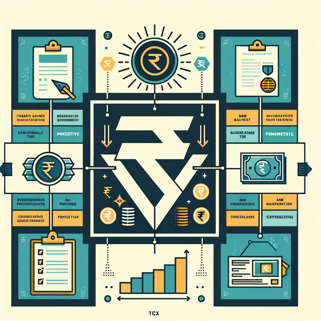 What documents are needed for filing an income tax return?