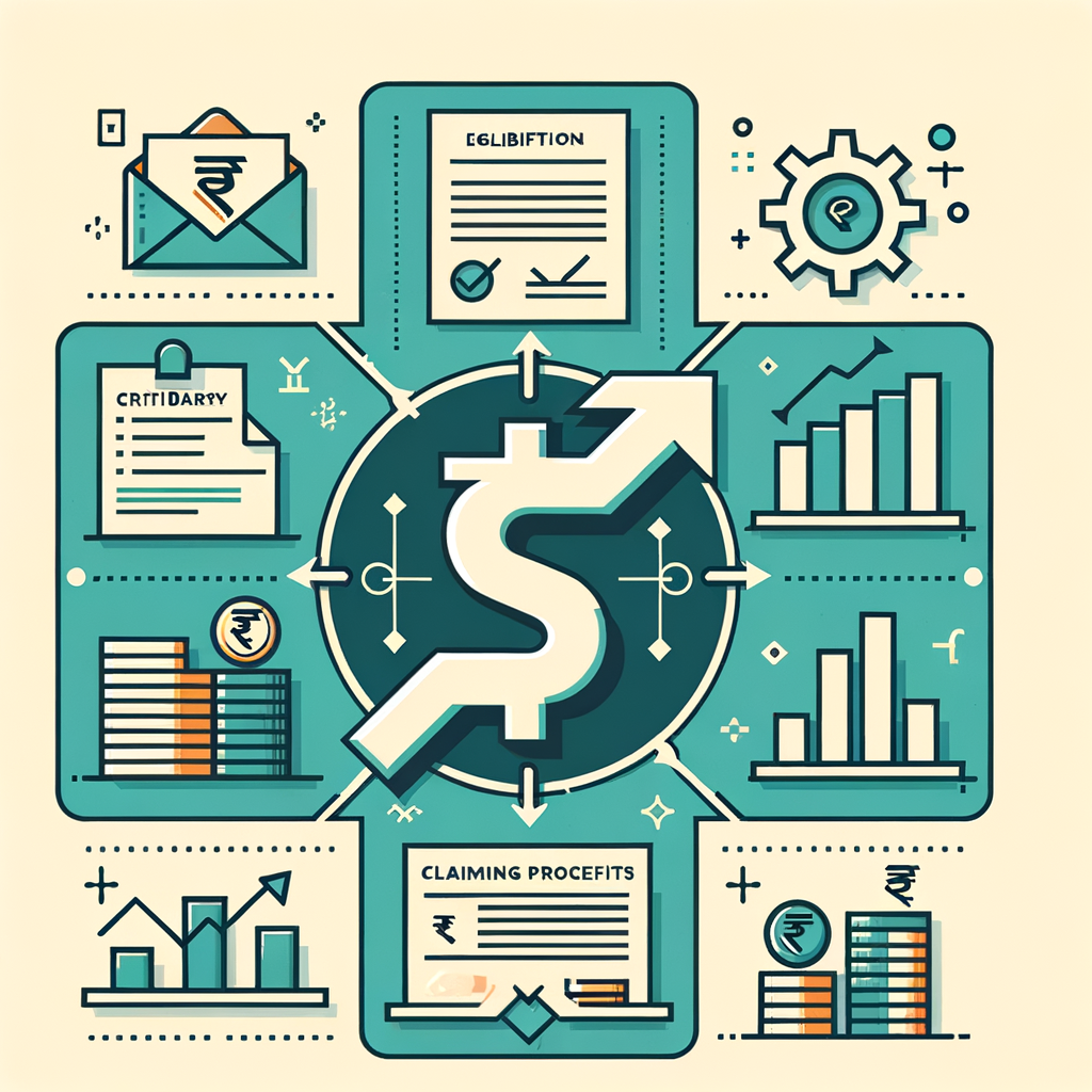 How do I claim deductions for donations under Section 80G?