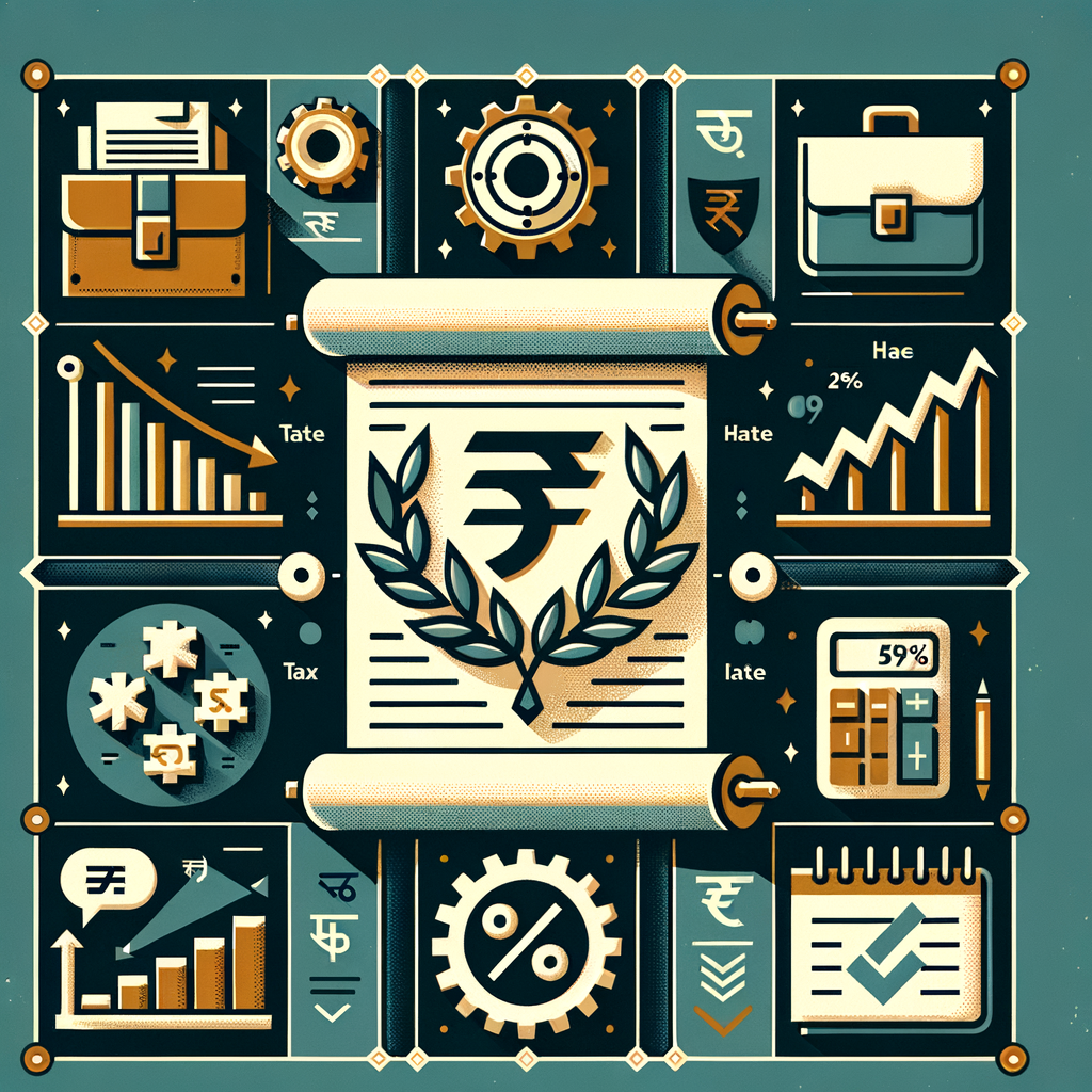 How is income from professional services taxed under the Income Tax Act?