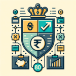 What is the maximum limit for deductions under Section 80C?