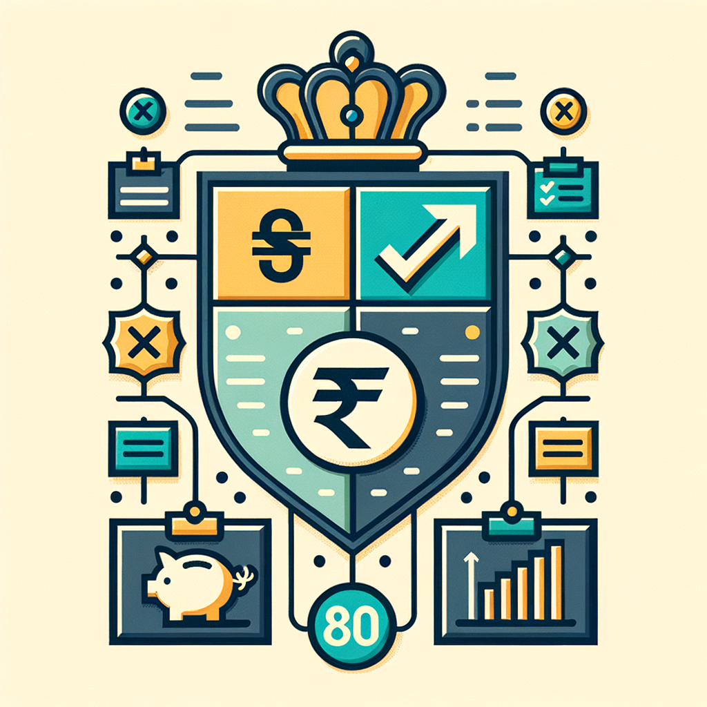 What is the maximum limit for deductions under Section 80C?