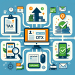 What is the process for e-filing income tax returns?