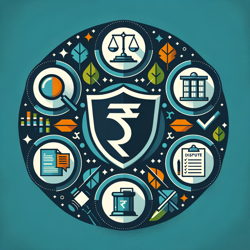 Strategies for Recovering GST Dues in the Face of Disputes