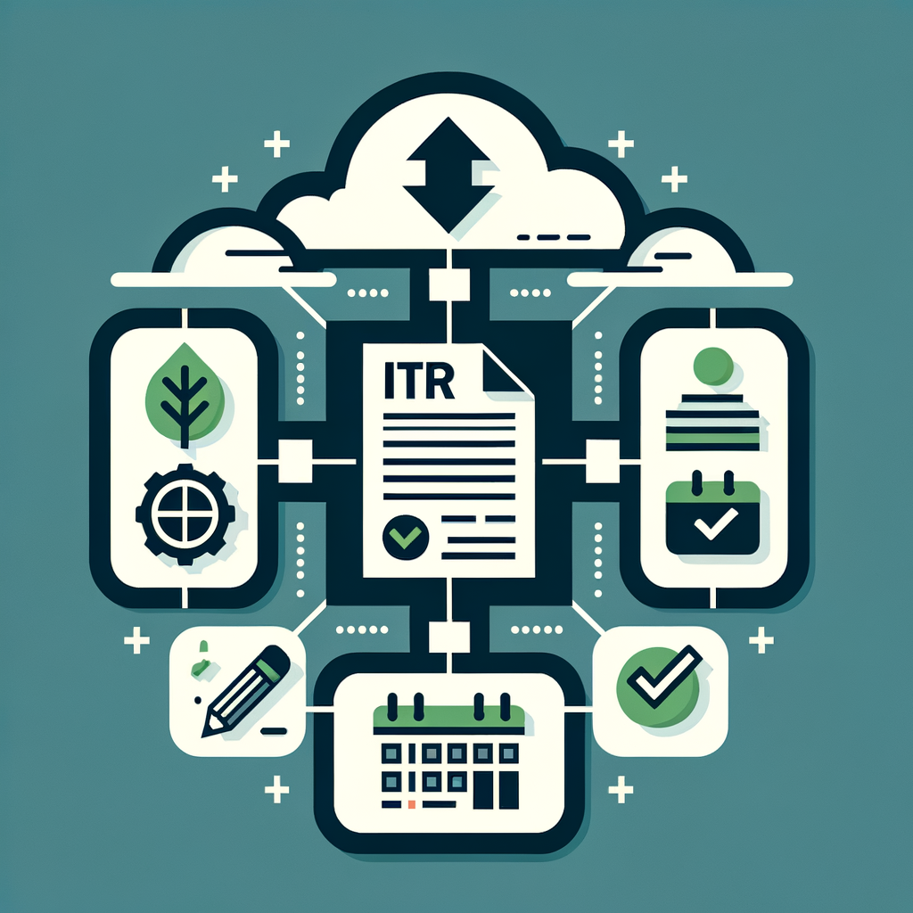 How can I revise my filed income tax return?