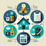 How does the Income Tax Act treat income from house property?