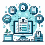 How do I file my income tax return online in India?