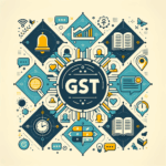 Using Social Media to Stay Updated on GST News and Case Laws