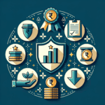 How do I claim deductions for investments in specified savings schemes?