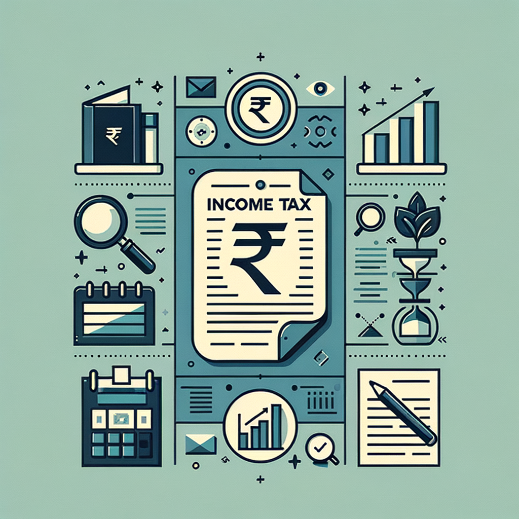 What are the guidelines for tax planning under the Income Tax Act?