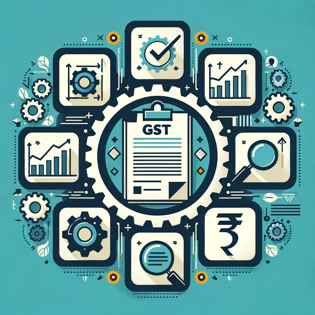 How to Create a Comprehensive GST Compliance Strategy for Your Business