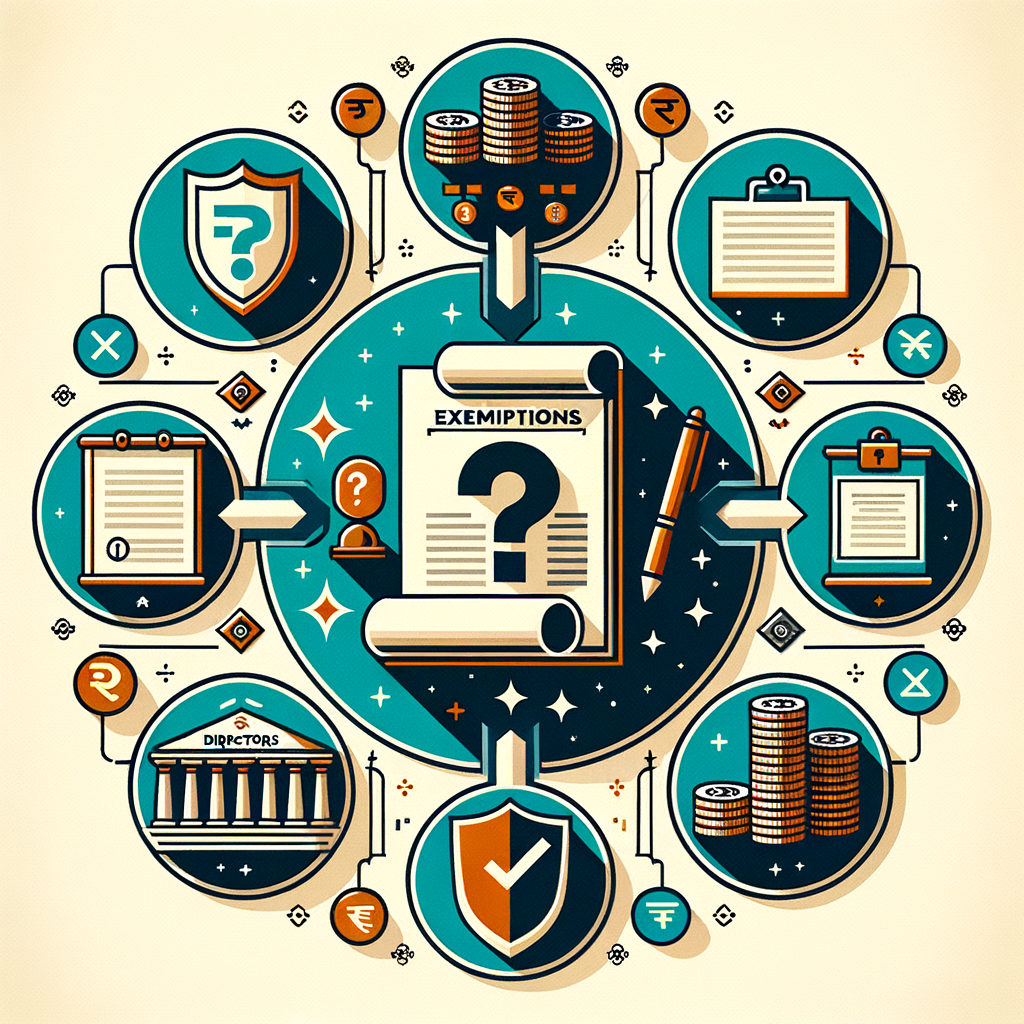 Are there any exemptions for loans from directors under the Companies Act 2013?