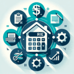 How is House Rent Allowance (HRA) calculated under the Income Tax Act?