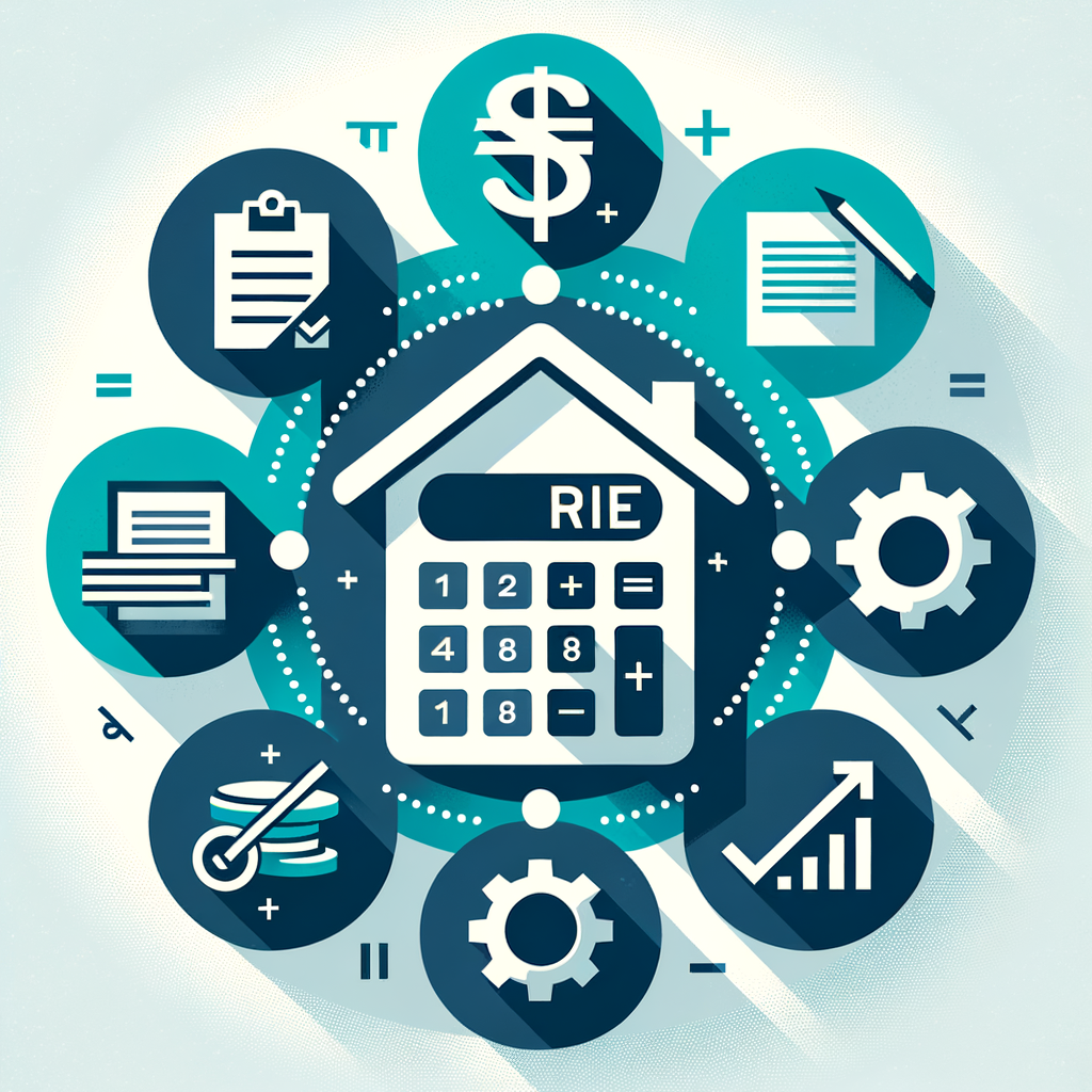 How is House Rent Allowance (HRA) calculated under the Income Tax Act?