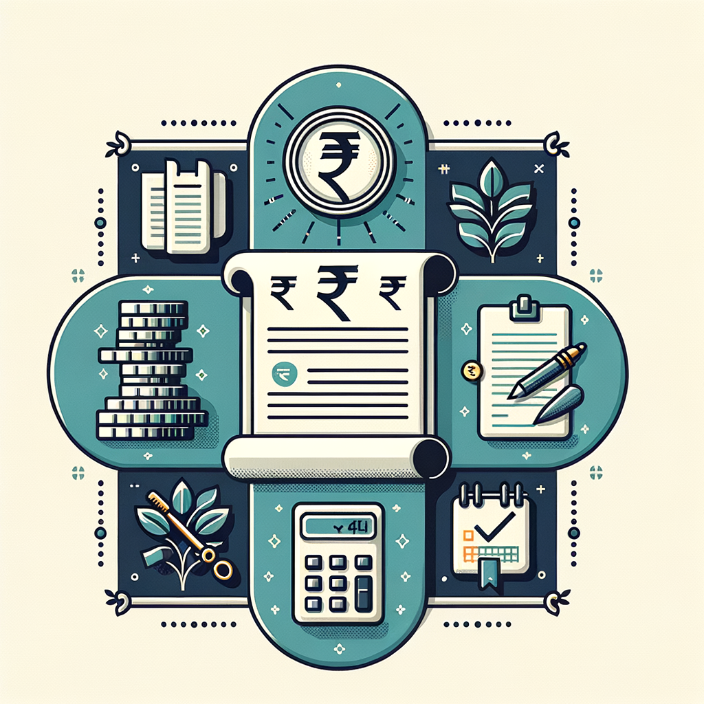 How is interest income taxed under the Income Tax Act?