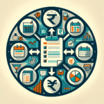 How can losses be set off and carried forward under the Income Tax Act?