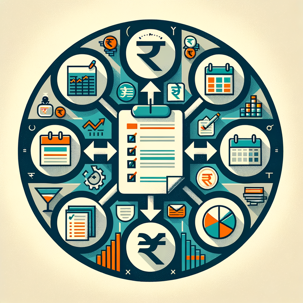 How can losses be set off and carried forward under the Income Tax Act?