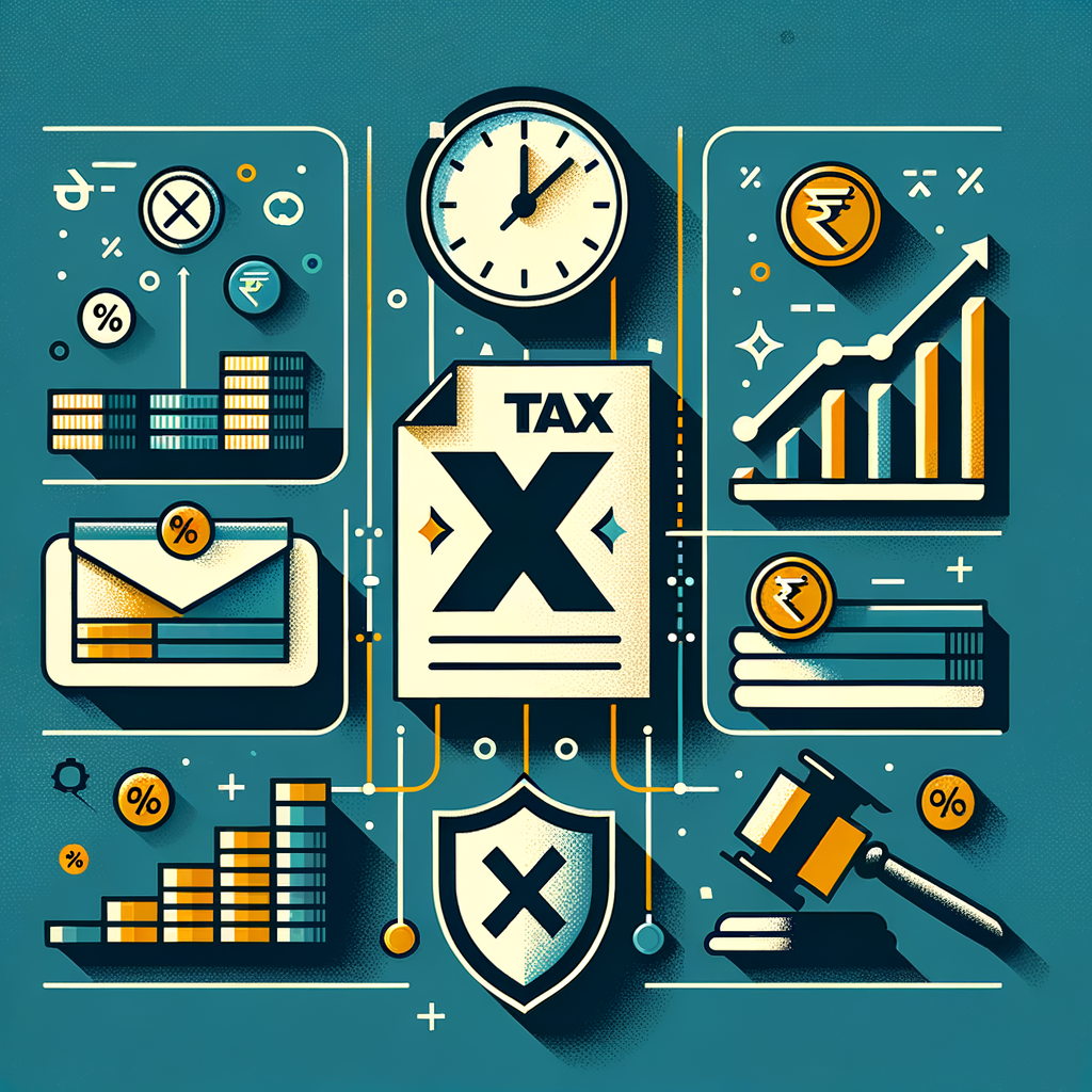 What happens if I file my income tax return late?