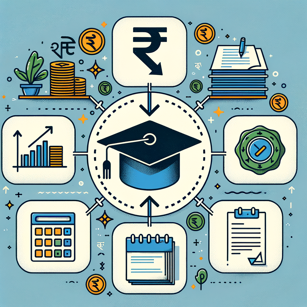 What are the provisions for claiming education loan interest as a deduction?