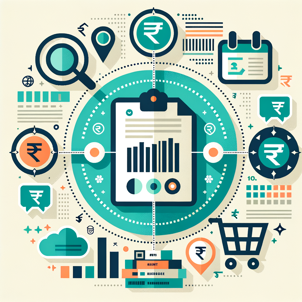 HSN Code for Packaged Food, Beverages, and Dairy Products 2025
