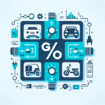 GST on Cars, Bikes & EVs – New 2025 Rate Slabs Explained