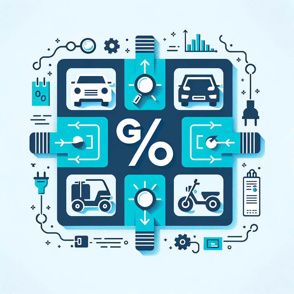 GST on Cars, Bikes & EVs – New 2025 Rate Slabs Explained