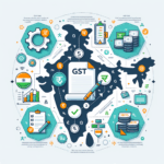 Place of Supply Rules Under GST – Practical Scenarios for Businesses
