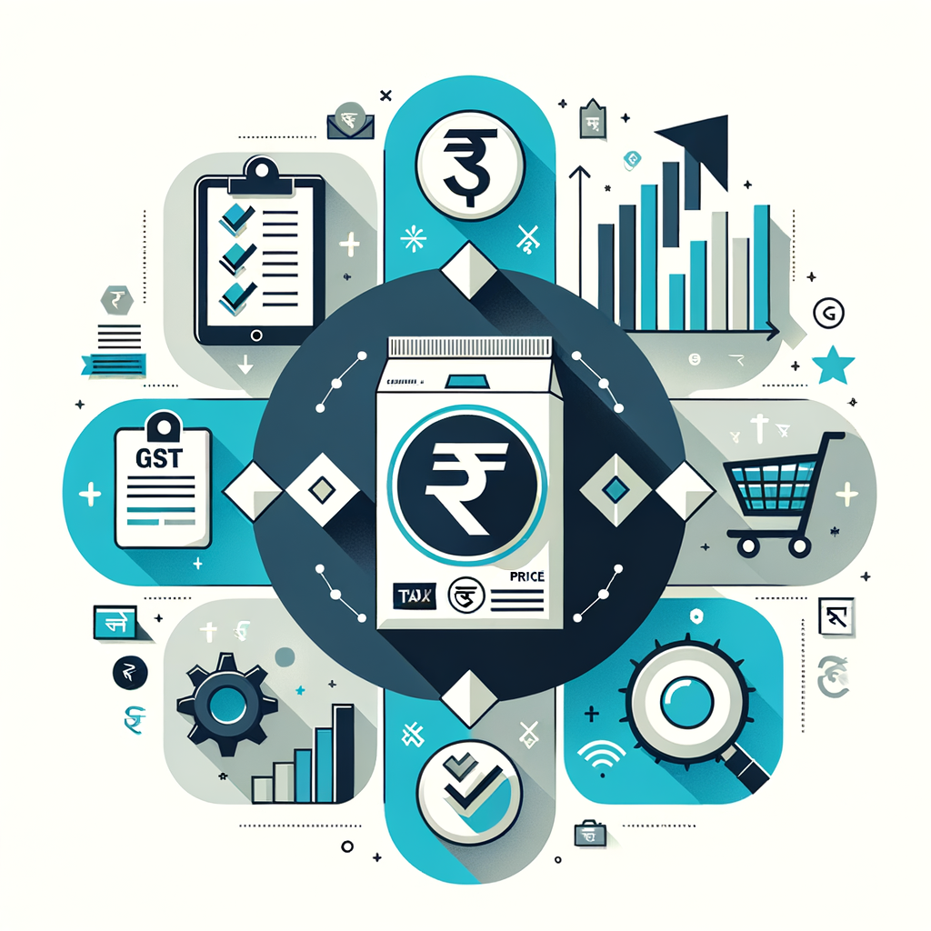 FMCG Sector Under GST 2.0 – Price Impact and Compliance Updates