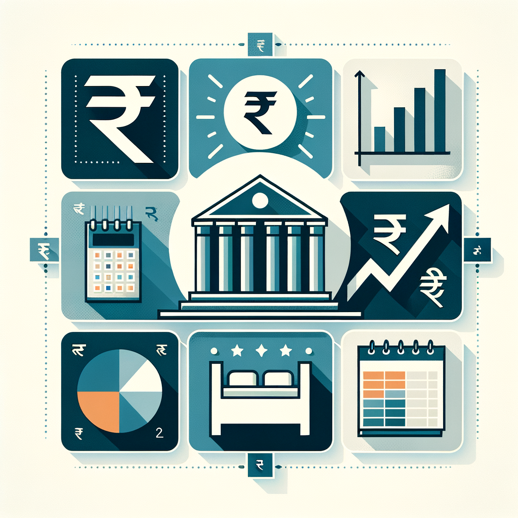 GST on Hotel Accommodation – Revised Slabs 2025
