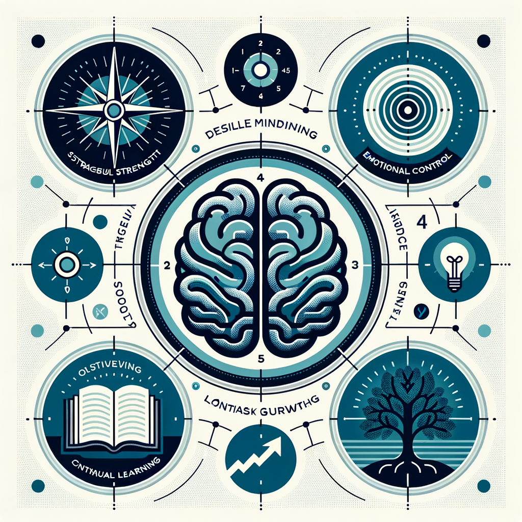 Developing a Resilient Trading Mindset for Long-Term Success