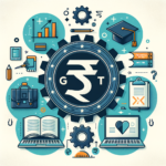 GST on Coaching Centres, Online Courses & EdTech Platforms
