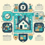 Affordable Housing Under GST – Benefits and New Exemptions