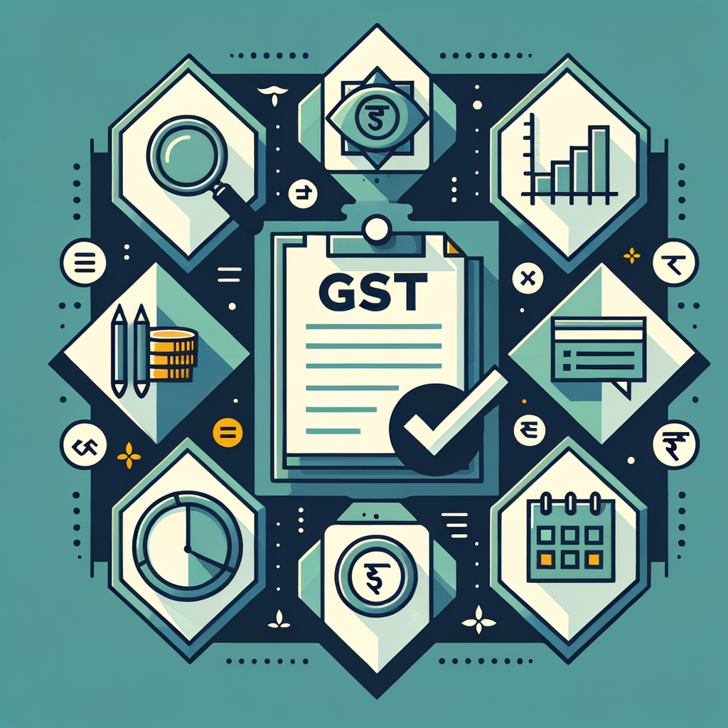 GST Registration Checklist 2025