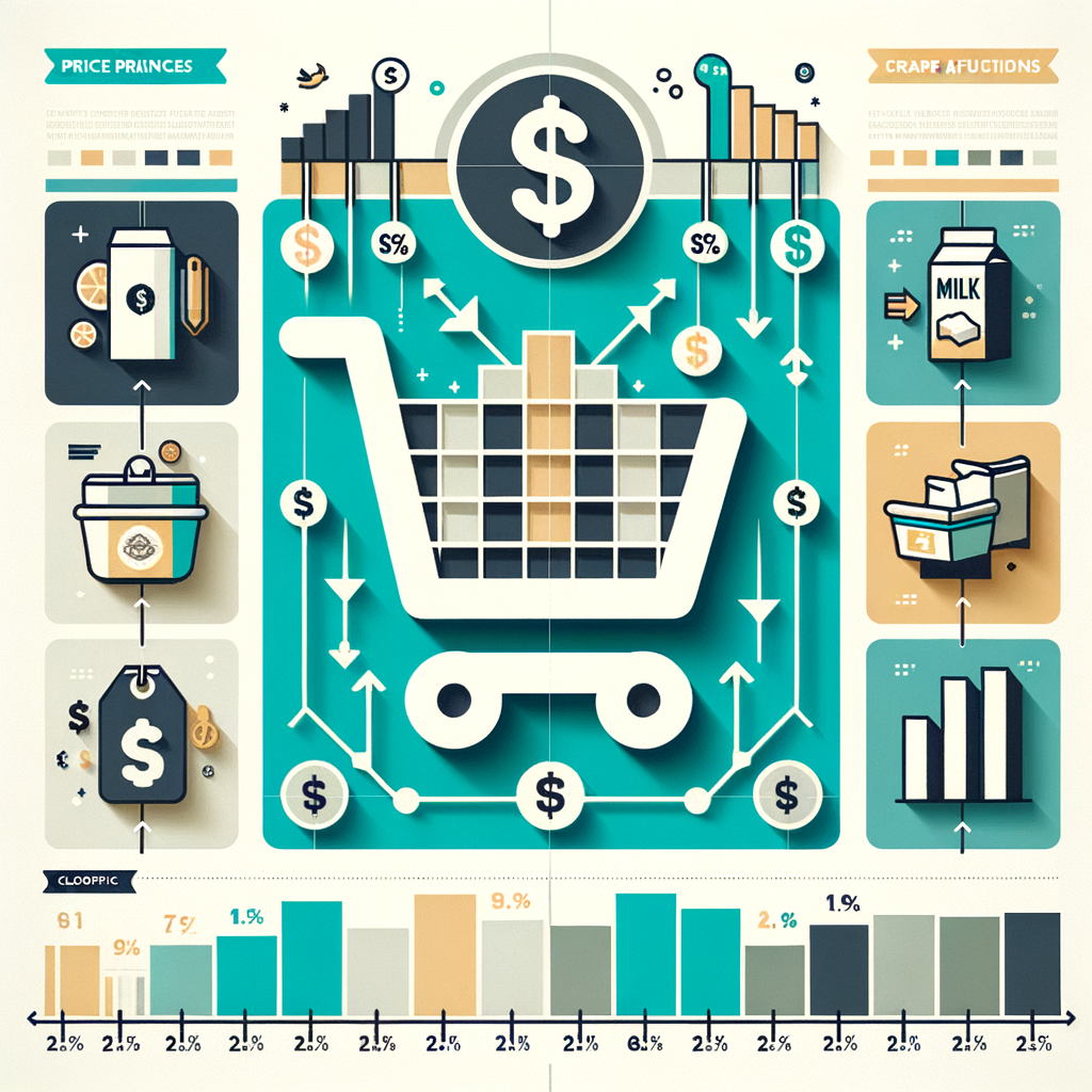 Packaged Food, Dairy & Sweets – How GST Reform Impacts Prices