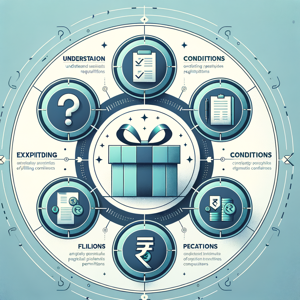 How do I claim exemptions for gifts received under the Income Tax Act?