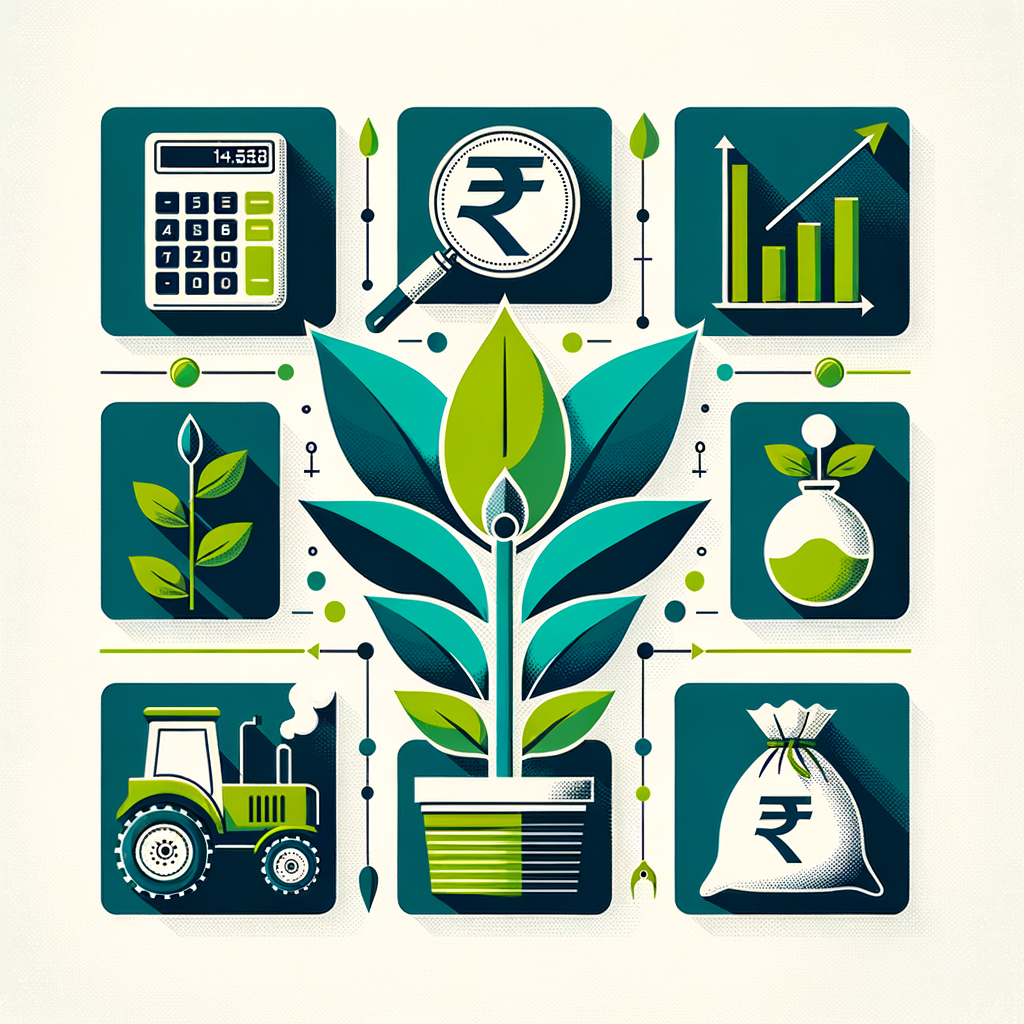 GST on Agricultural Inputs, Seeds, and Fertilisers 2025