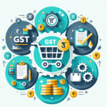How GST Changes Affect Online Marketplaces Like Amazon & Flipkart