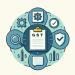 How to Handle GST Notices – ASMT-10, DRC-01, DRC-07 Explained Simply