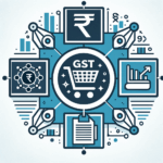 GST for E-Commerce Sellers – Marketplace, TCS, Returns Explained