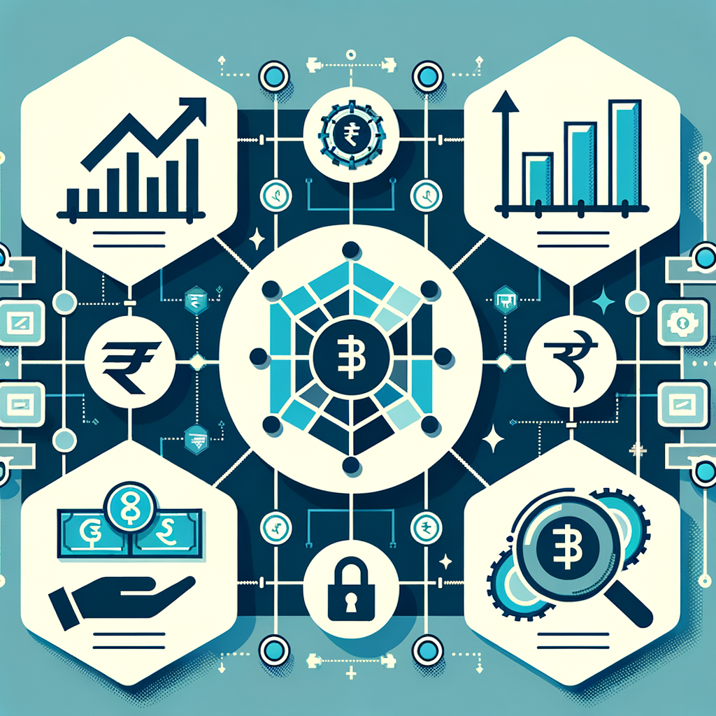 The Impact of Blockchain Technology on Stock Trading