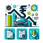 EV Industry & GST Benefits – Are Electric Vehicles Getting Cheaper?
