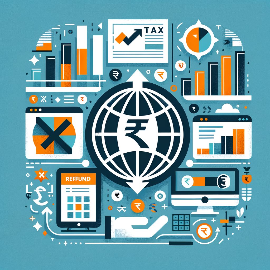 Export of IT Services – Zero-Rated Supplies & Refund Process